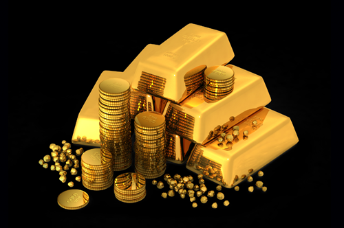 Gold Ankauf